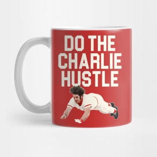 Do The Charlie Hustle Mug